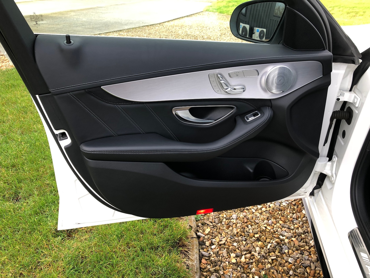 Used Mercedes-Benz C Class 2016 for sale - 77104126: Photo 31