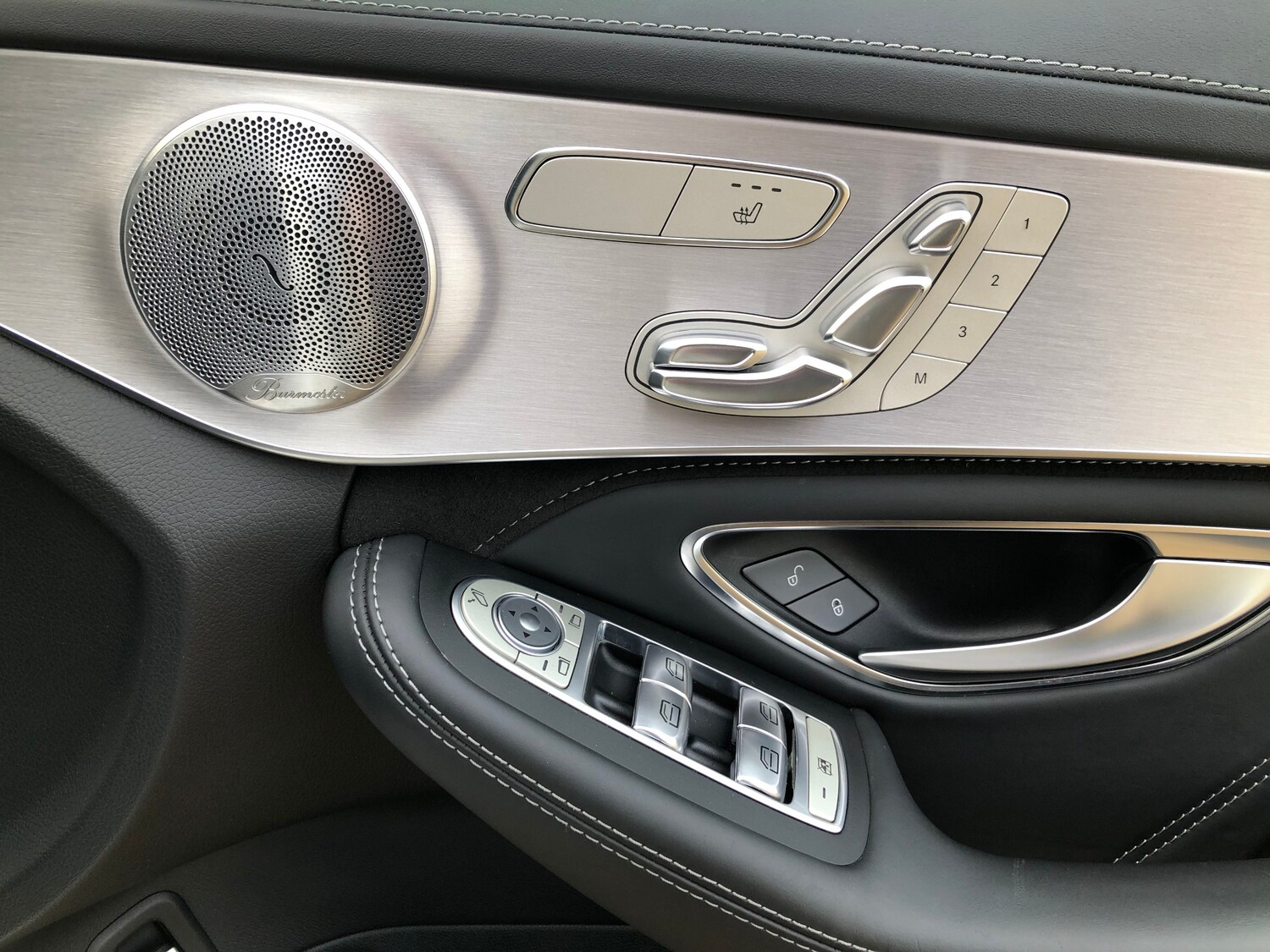 Used Mercedes-Benz C Class 2016 for sale - 77104126: Photo 38