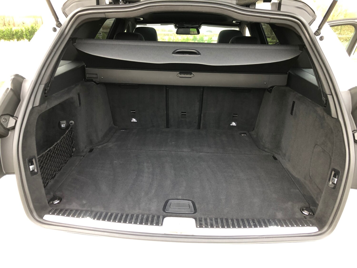 Used Mercedes-Benz C Class 2016 for sale - 77104126: Photo 44