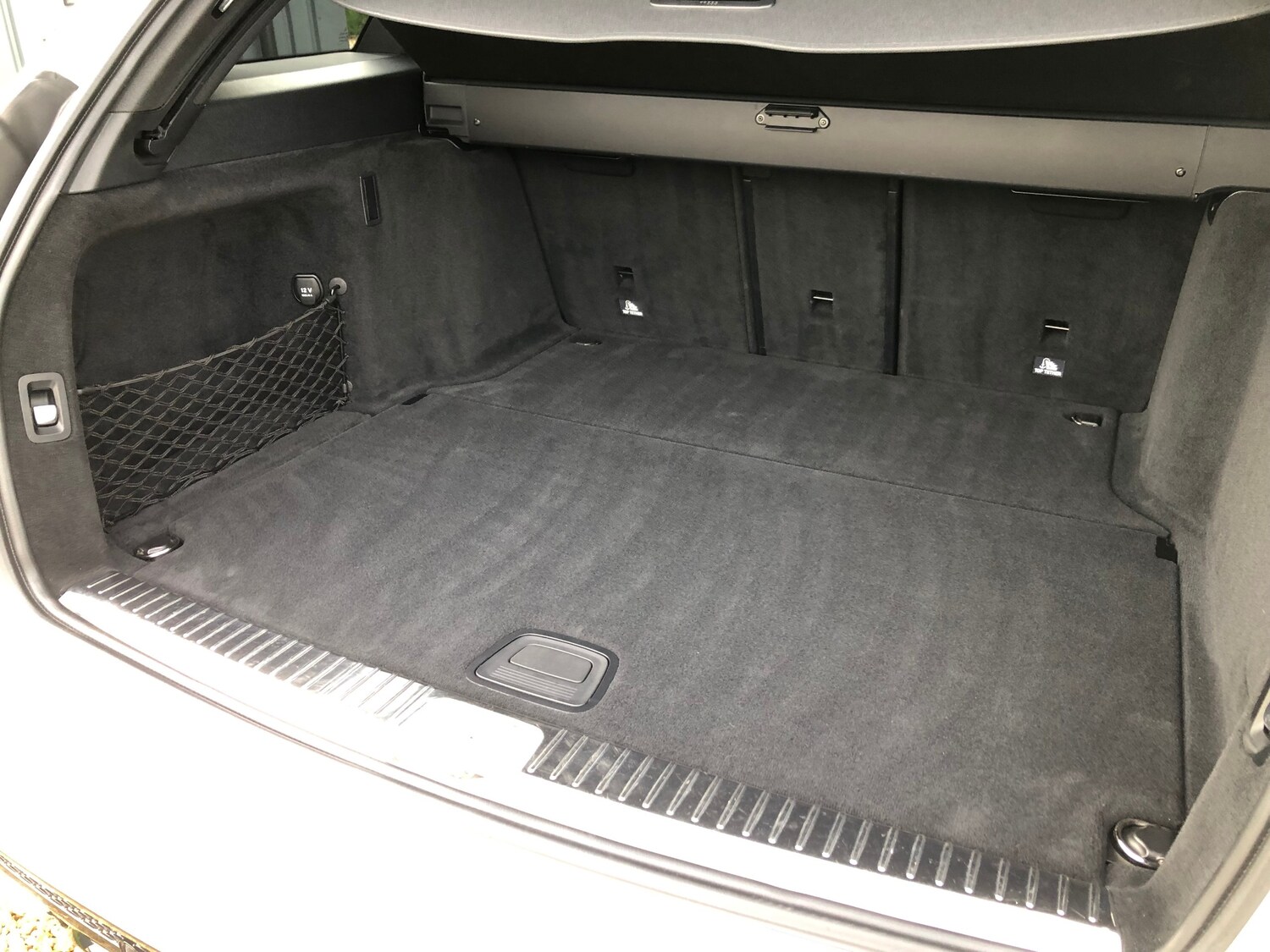 Used Mercedes-Benz C Class 2016 for sale - 77104126: Photo 45