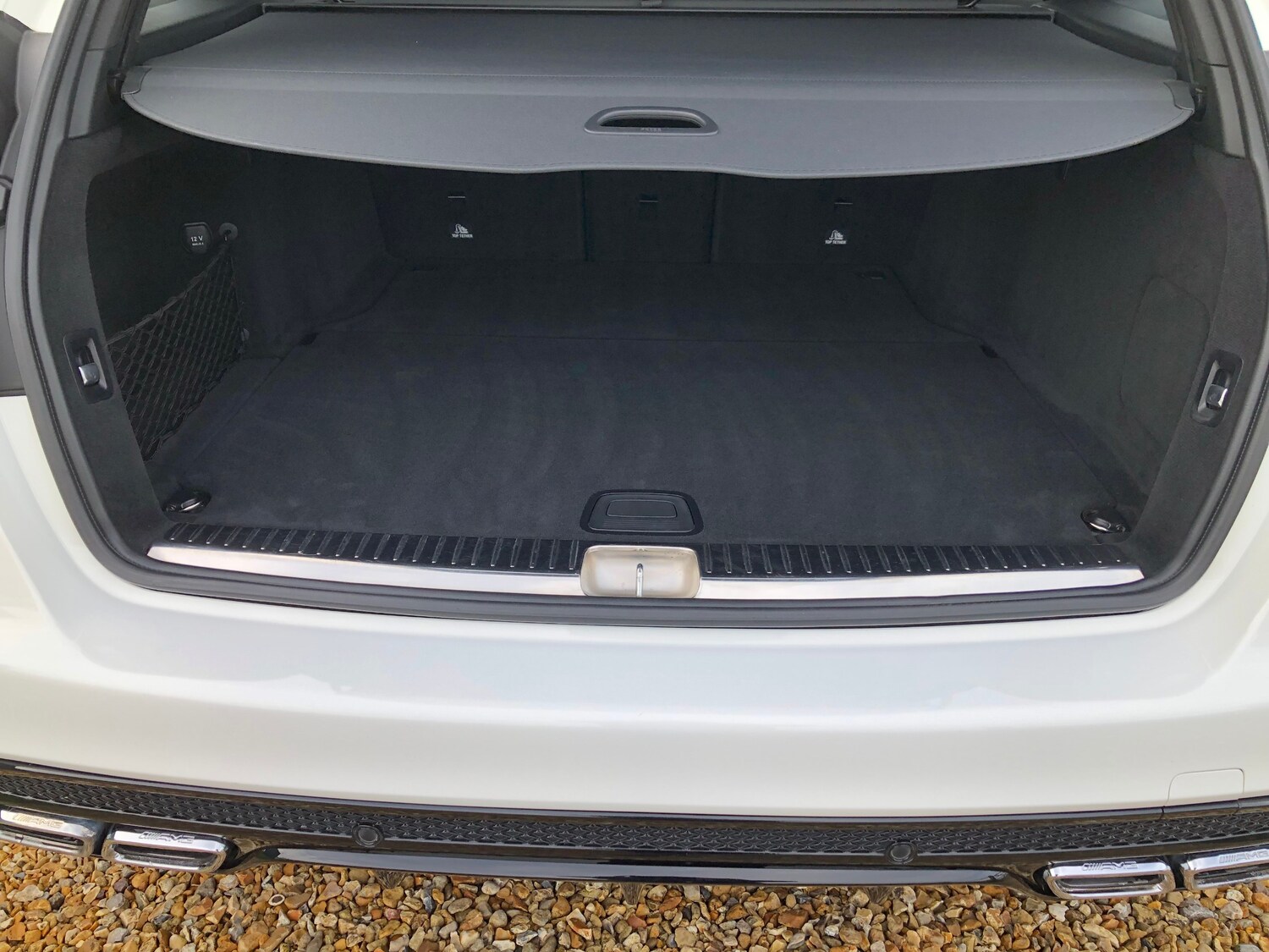 Used Mercedes-Benz C Class 2016 for sale - 77104126: Photo 48