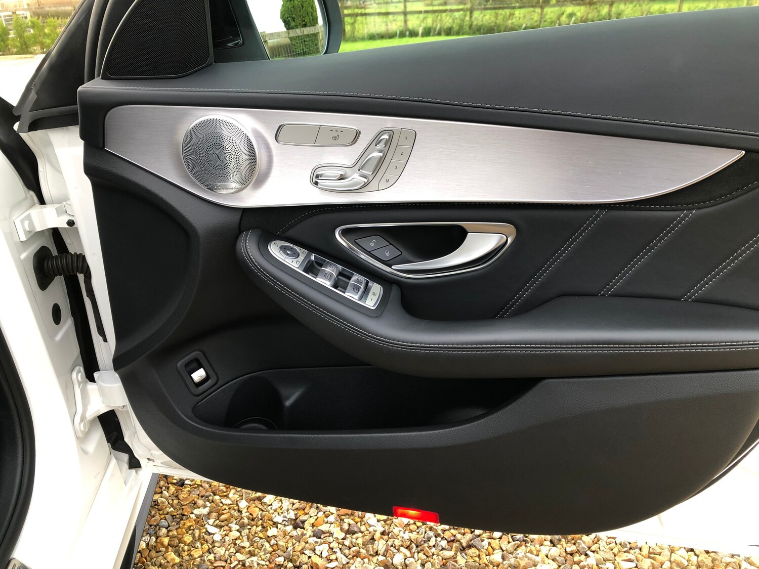 Used Mercedes-Benz C Class 2016 for sale - 77104126: Photo 53