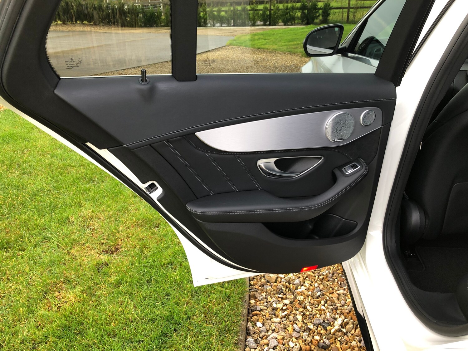 Used Mercedes-Benz C Class 2016 for sale - 77104126: Photo 60