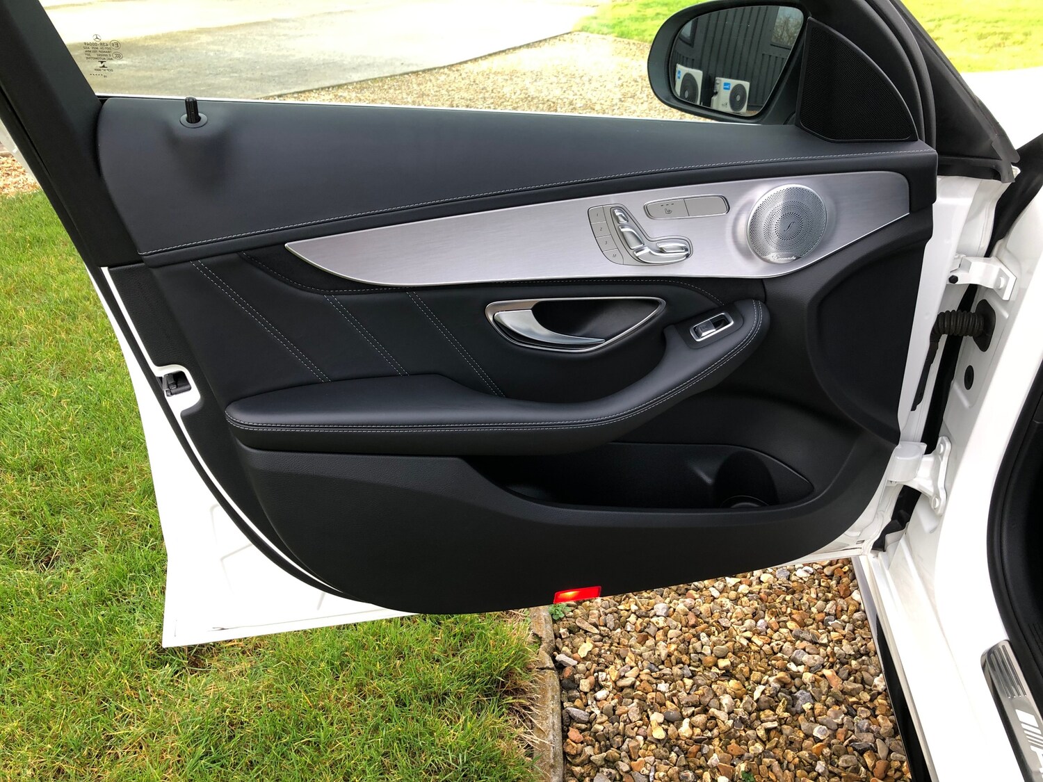 Used Mercedes-Benz C Class 2016 for sale - 77104126: Photo 62