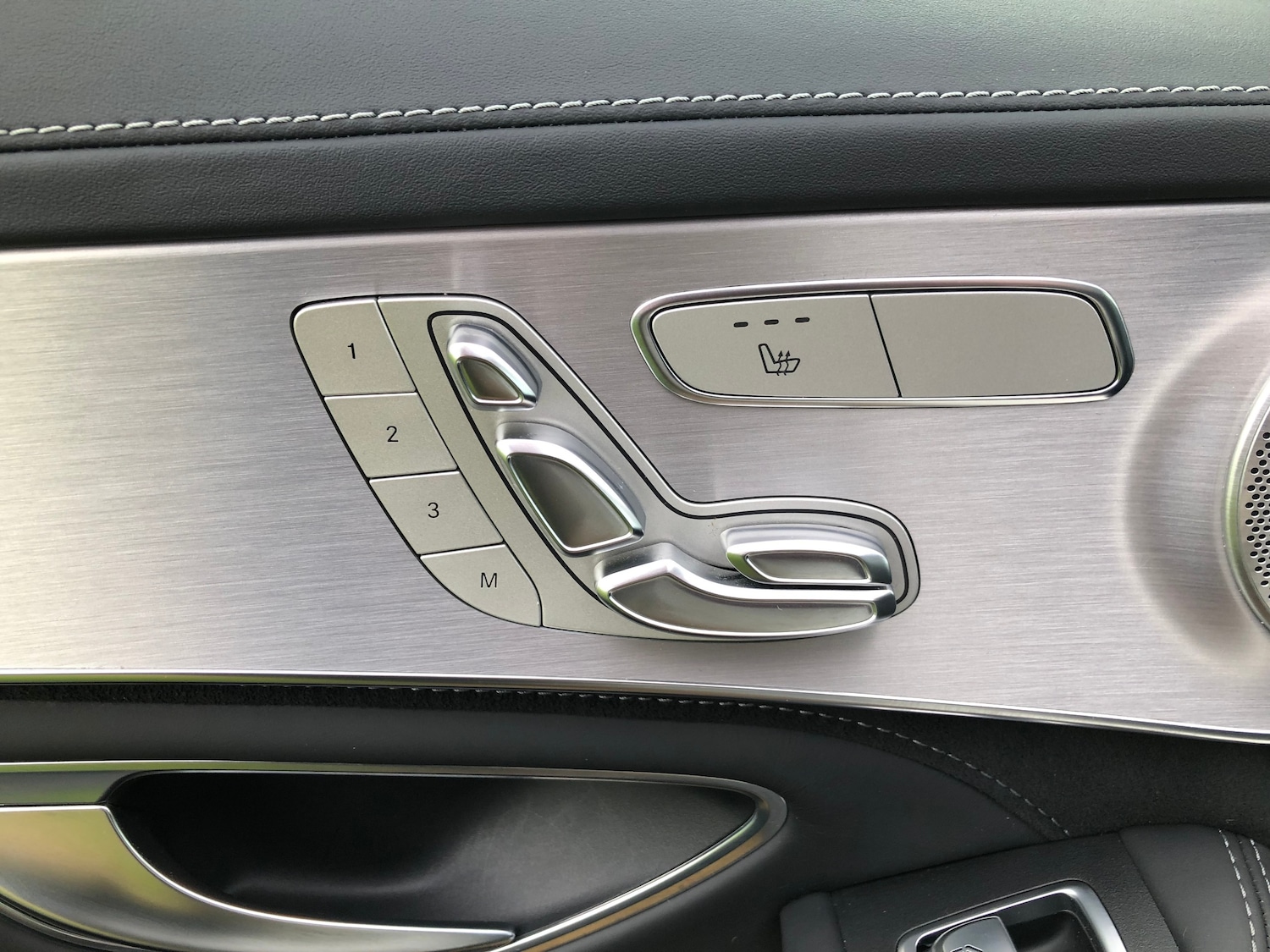 Used Mercedes-Benz C Class 2016 for sale - 77104126: Photo 65