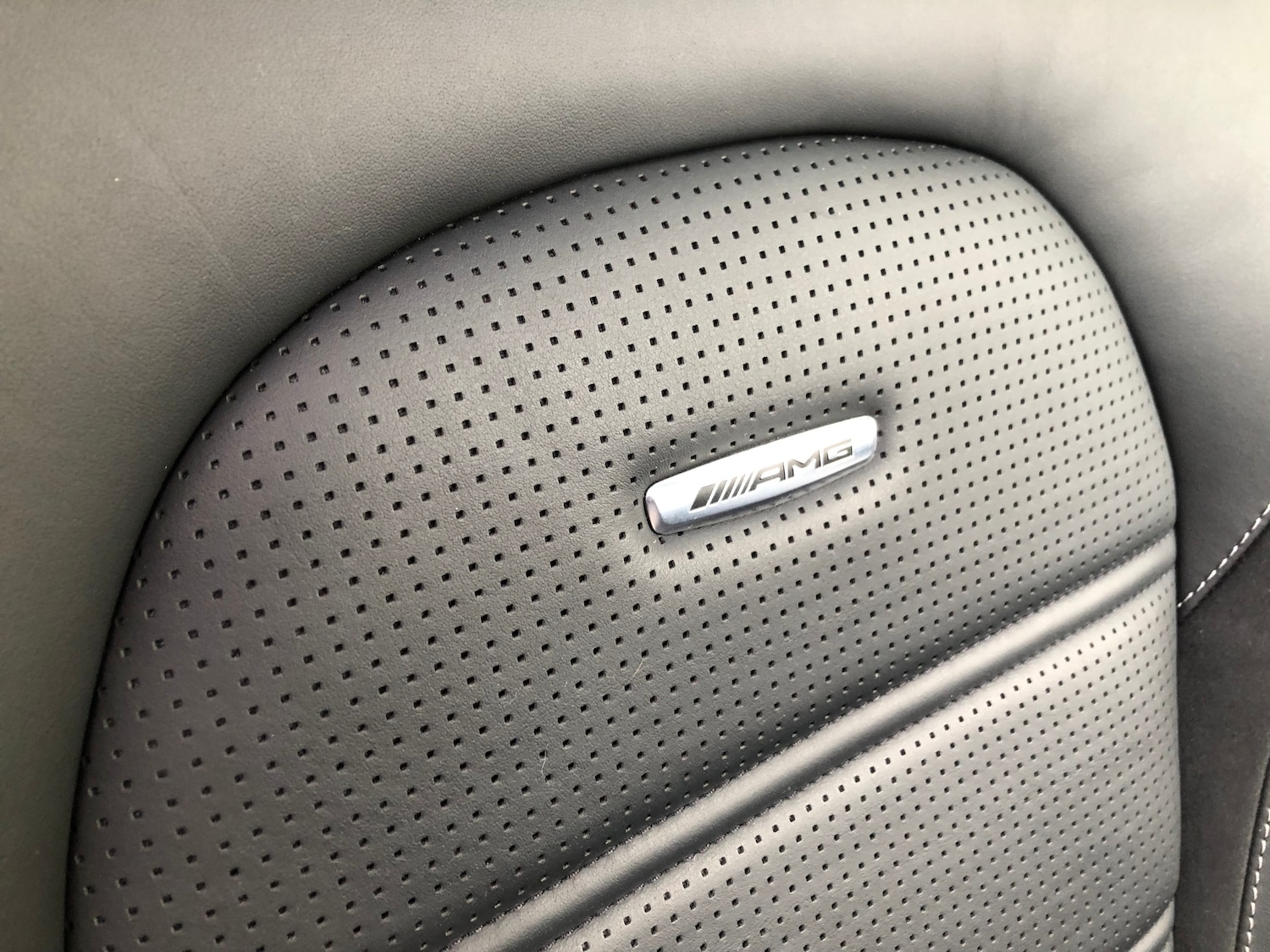 Used Mercedes-Benz C Class 2016 for sale - 77104126: Photo 68