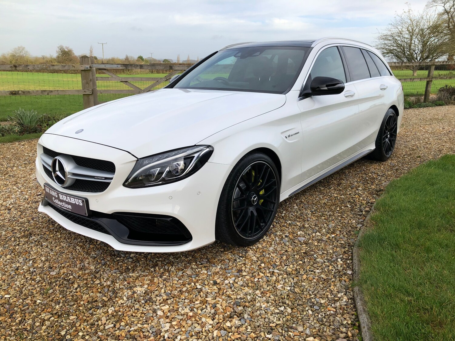 Used Mercedes-Benz C Class 2016 for sale - 77104126: Photo 71