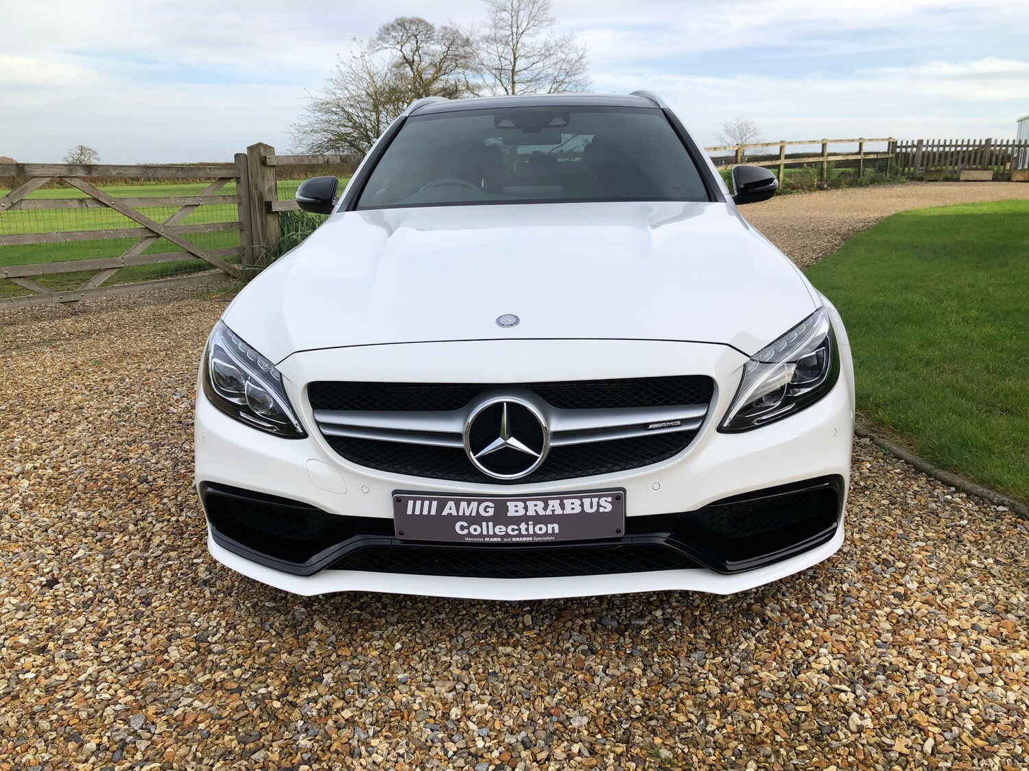 Used Mercedes-Benz C Class 2016 for sale - 77104126: Photo 73