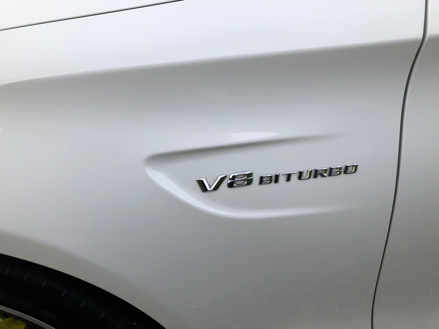 Used Mercedes-Benz C Class 2016 for sale - 77104126: Photo 81