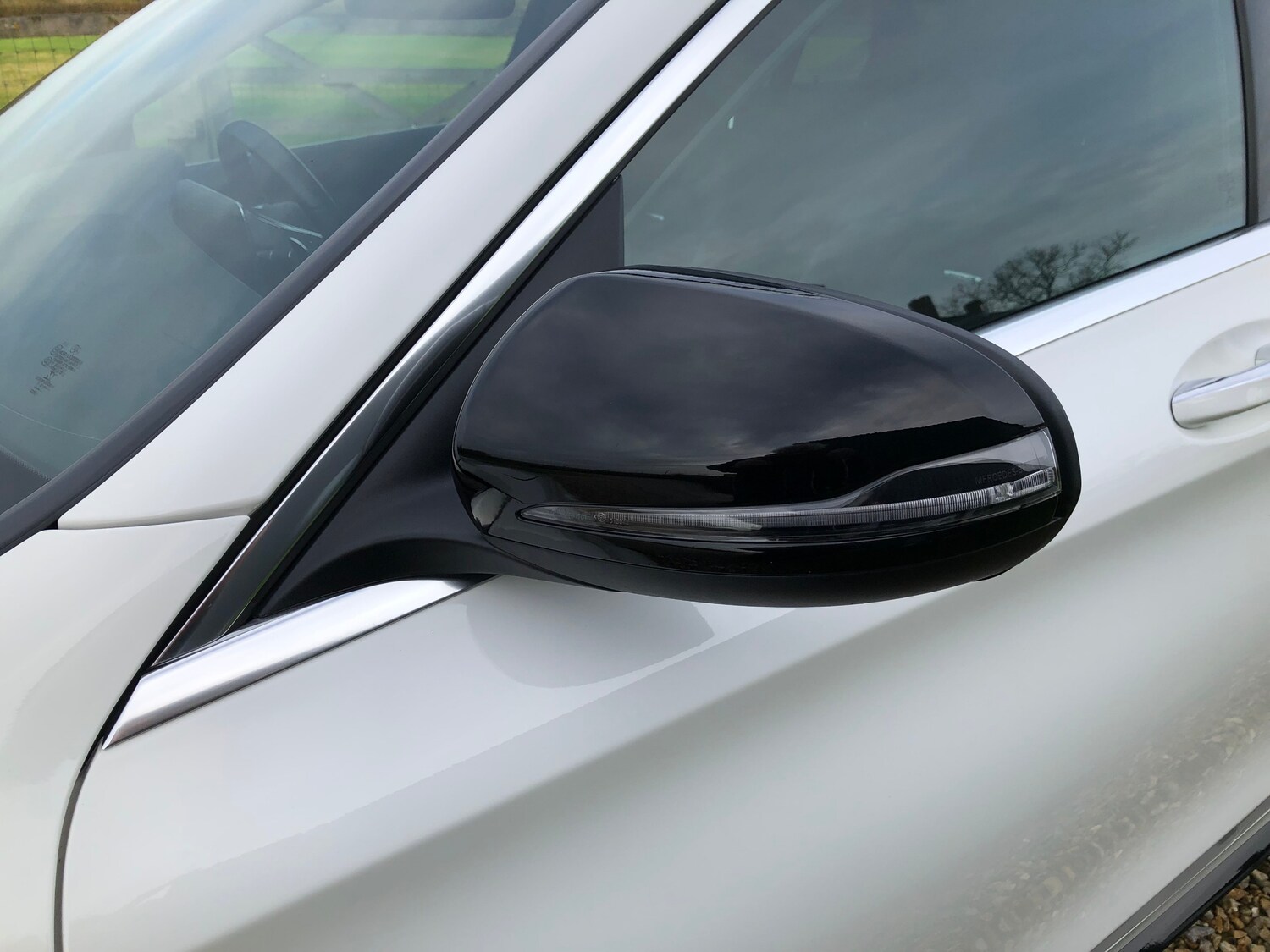 Used Mercedes-Benz C Class 2016 for sale - 77104126: Photo 82