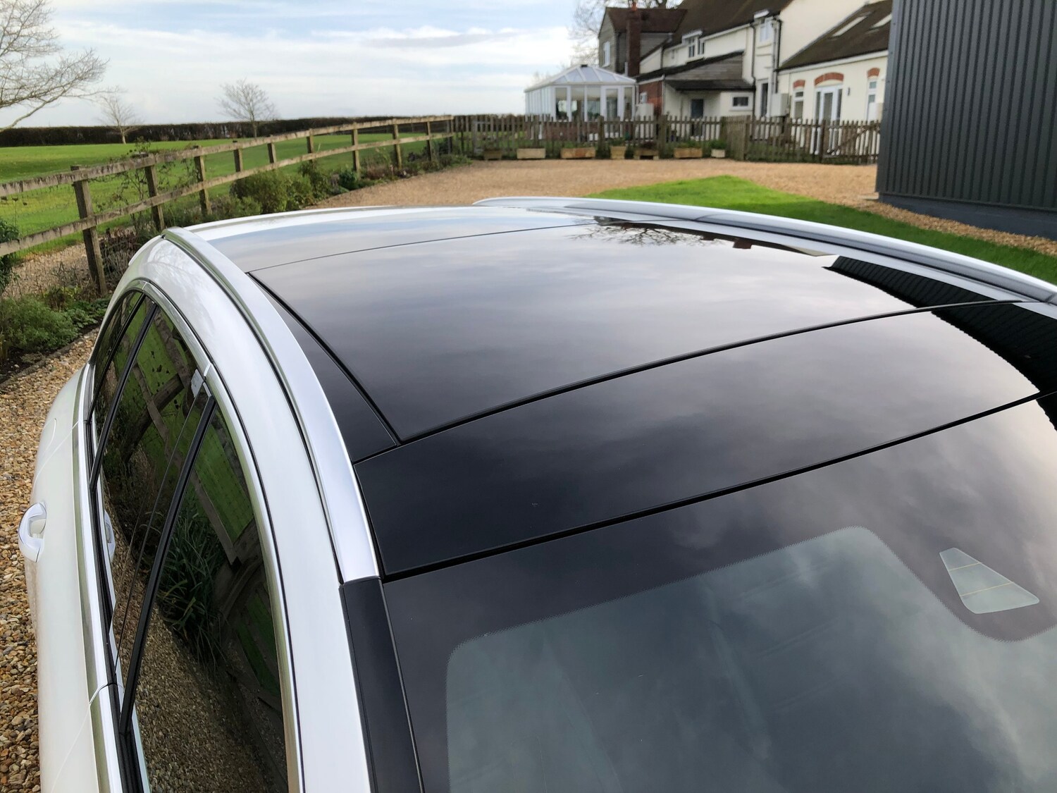 Used Mercedes-Benz C Class 2016 for sale - 77104126: Photo 85