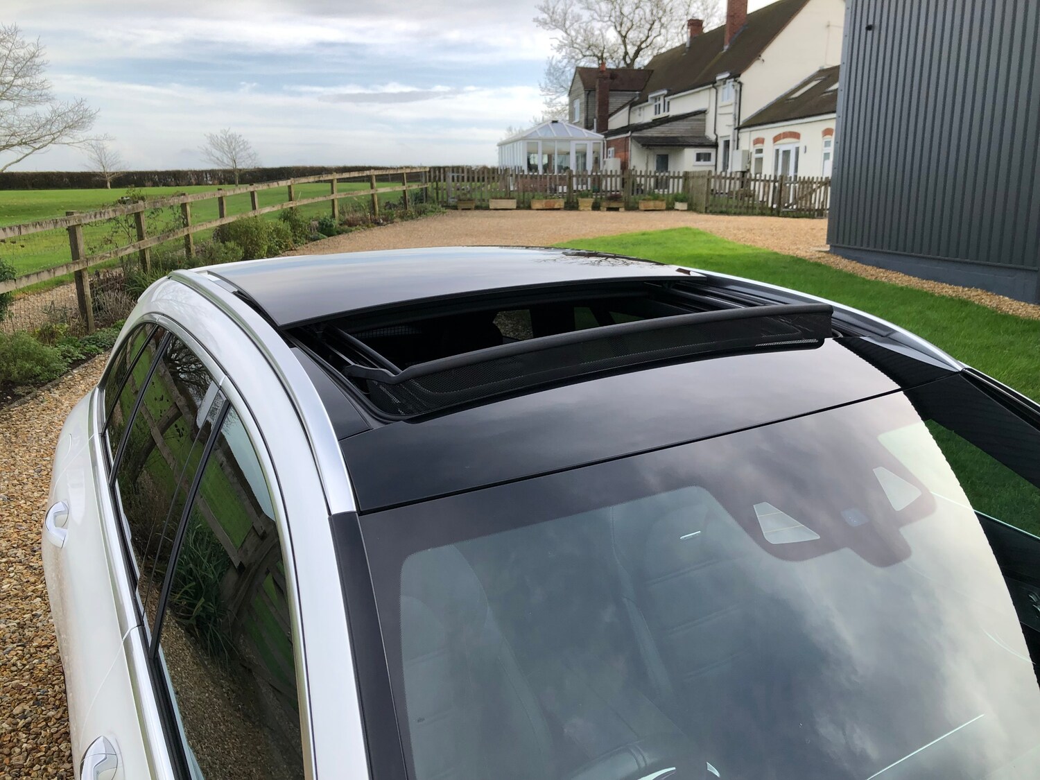 Used Mercedes-Benz C Class 2016 for sale - 77104126: Photo 86