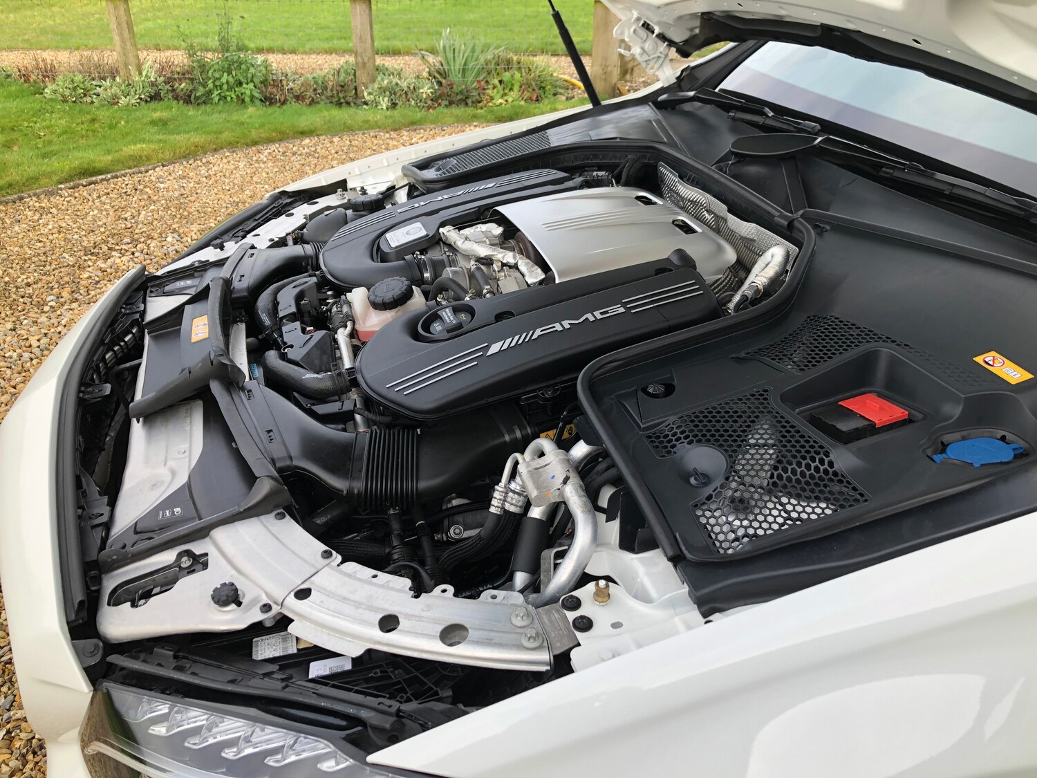 Used Mercedes-Benz C Class 2016 for sale - 77104126: Photo 91