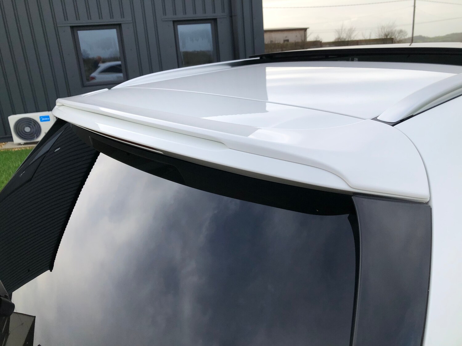 Used Mercedes-Benz C Class 2016 for sale - 77104126: Photo 94