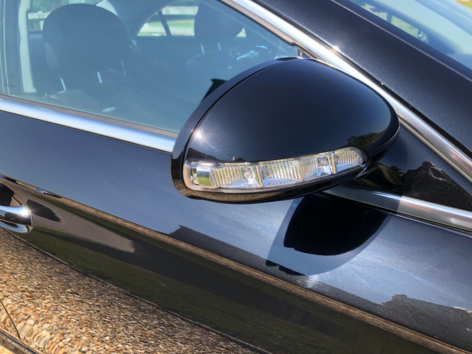 Used Mercedes-Benz CLS 2005 for sale - 77104125: Photo 13