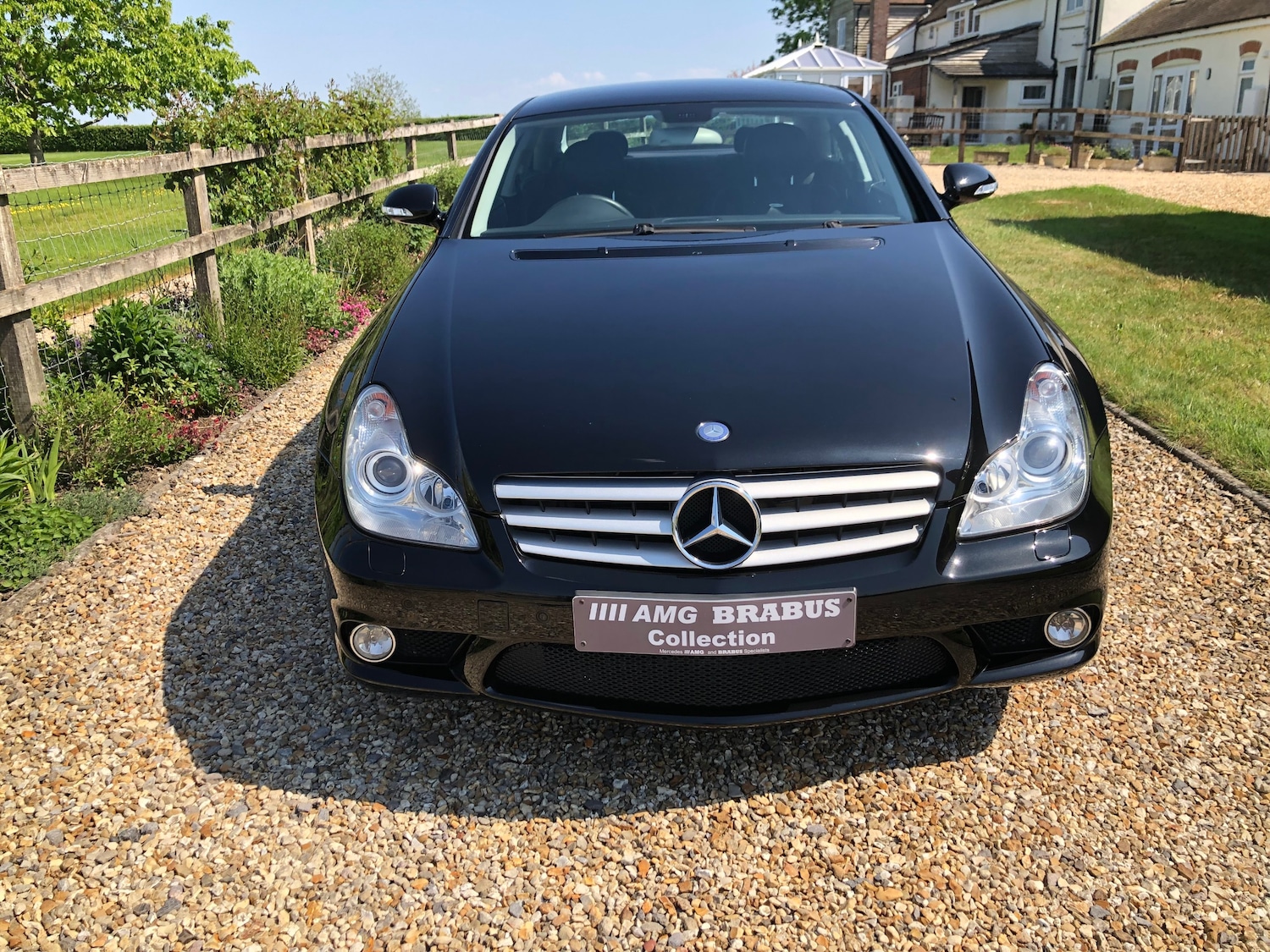 Used Mercedes-Benz CLS 2005 for sale - 77104125: Photo 18