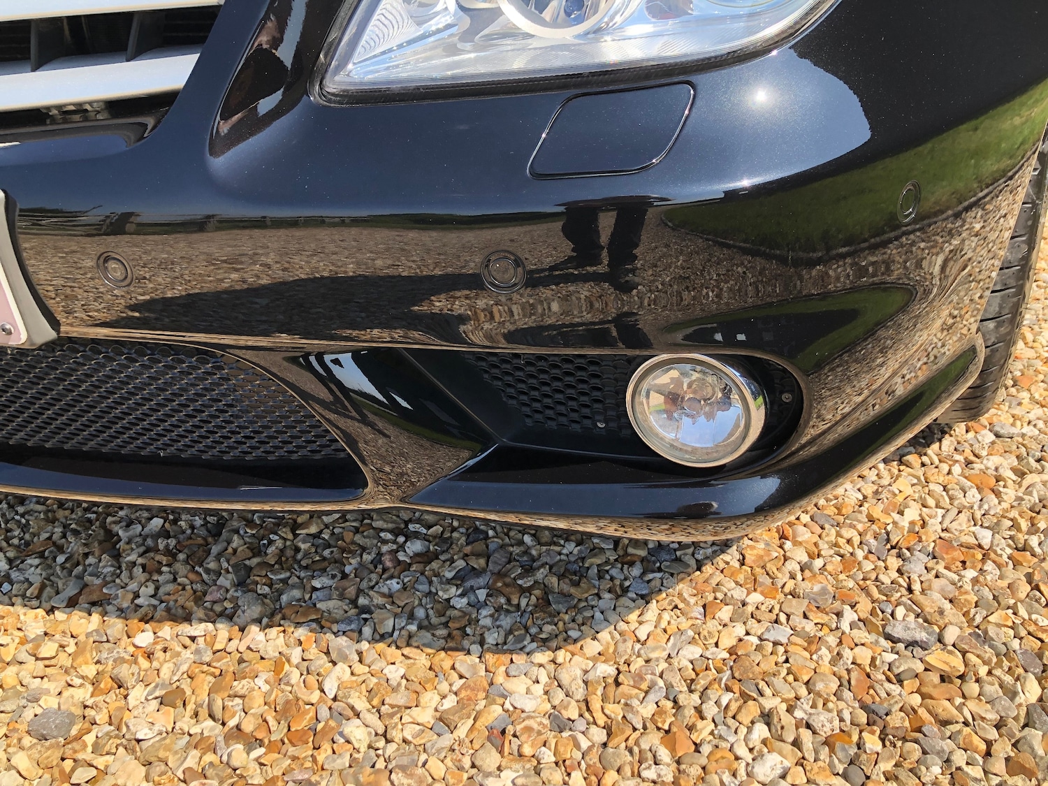 Used Mercedes-Benz CLS 2005 for sale - 77104125: Photo 27