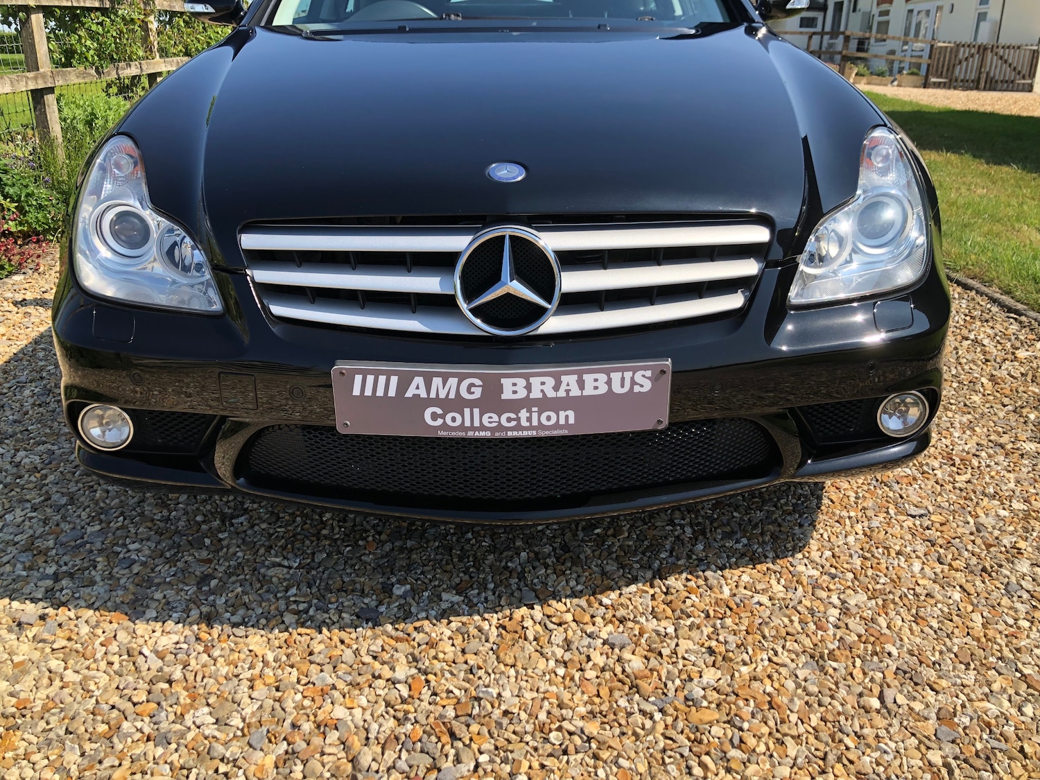 Used Mercedes-Benz CLS 2005 for sale - 77104125: Photo 29