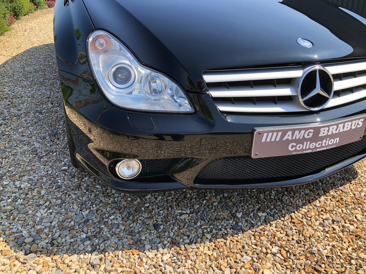 Used Mercedes-Benz CLS 2005 for sale - 77104125: Photo 30