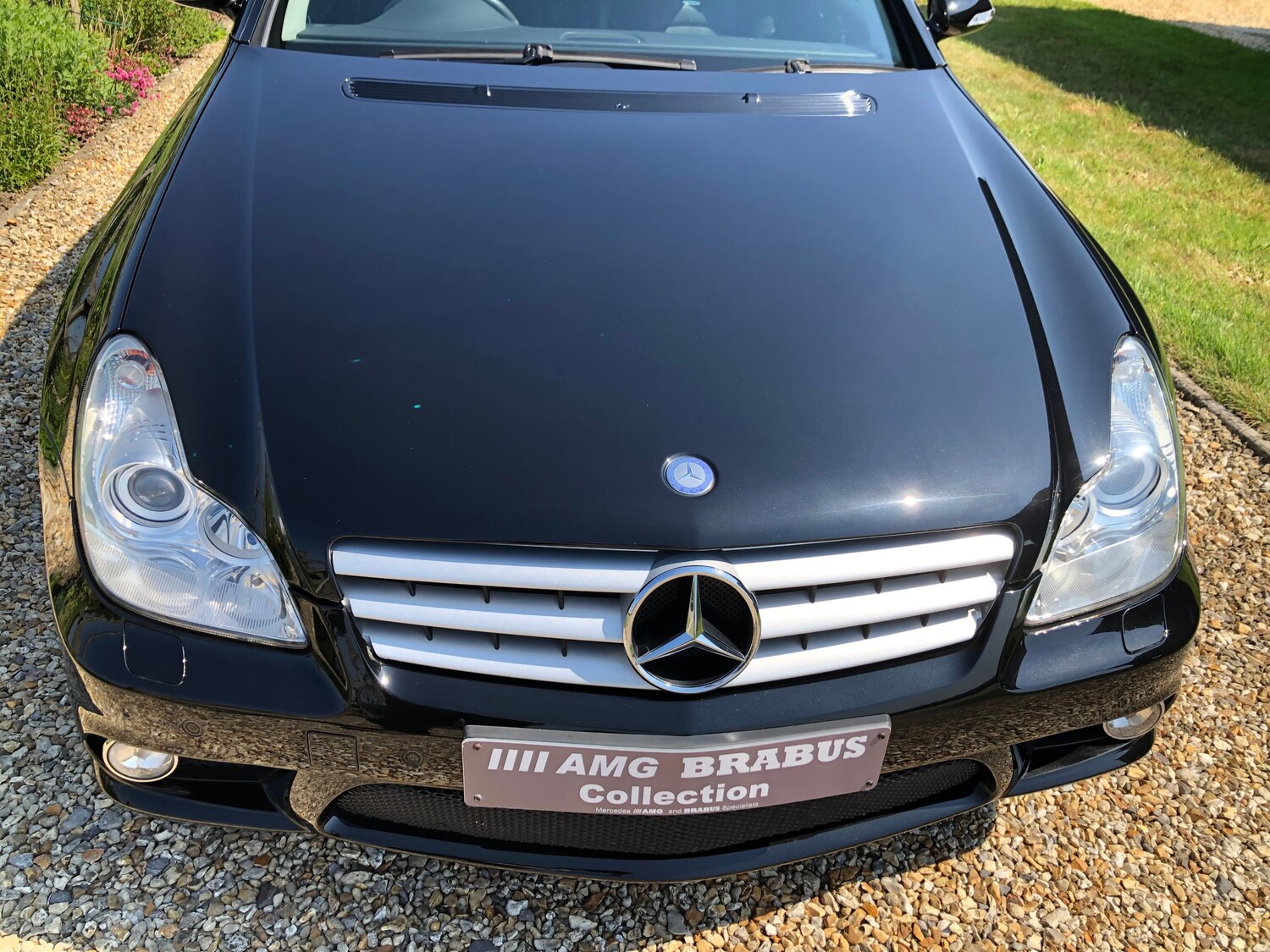 Used Mercedes-Benz CLS 2005 for sale - 77104125: Photo 31