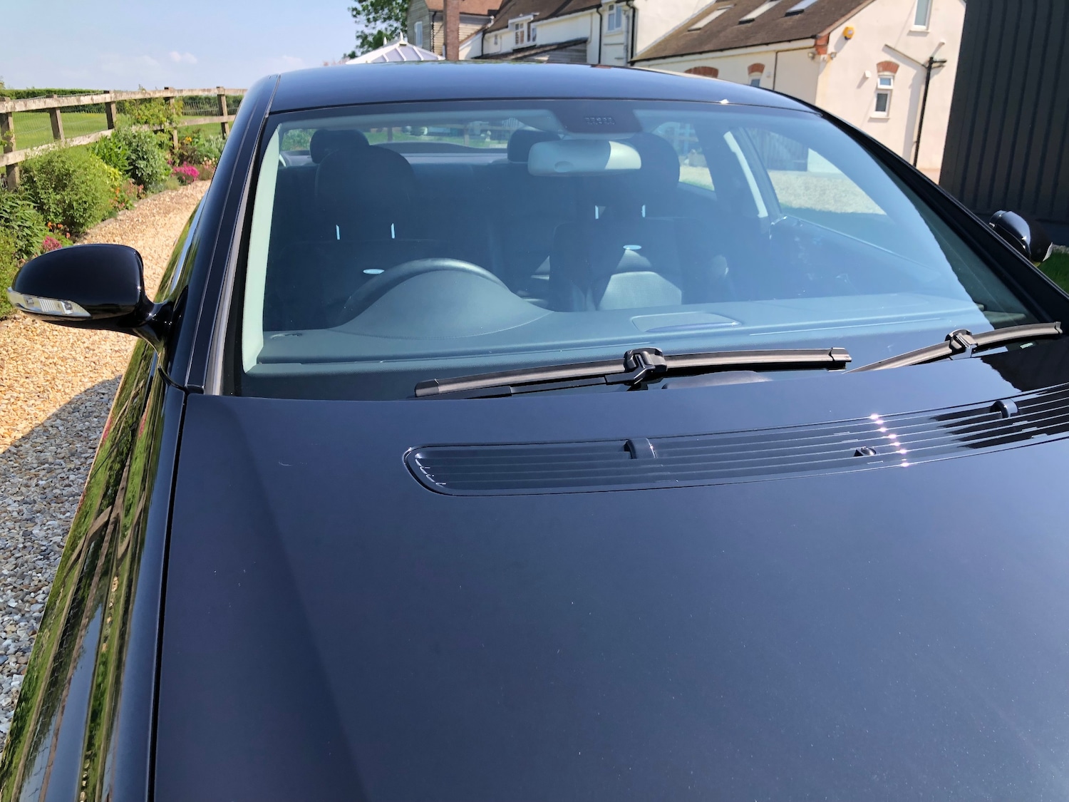 Used Mercedes-Benz CLS 2005 for sale - 77104125: Photo 32