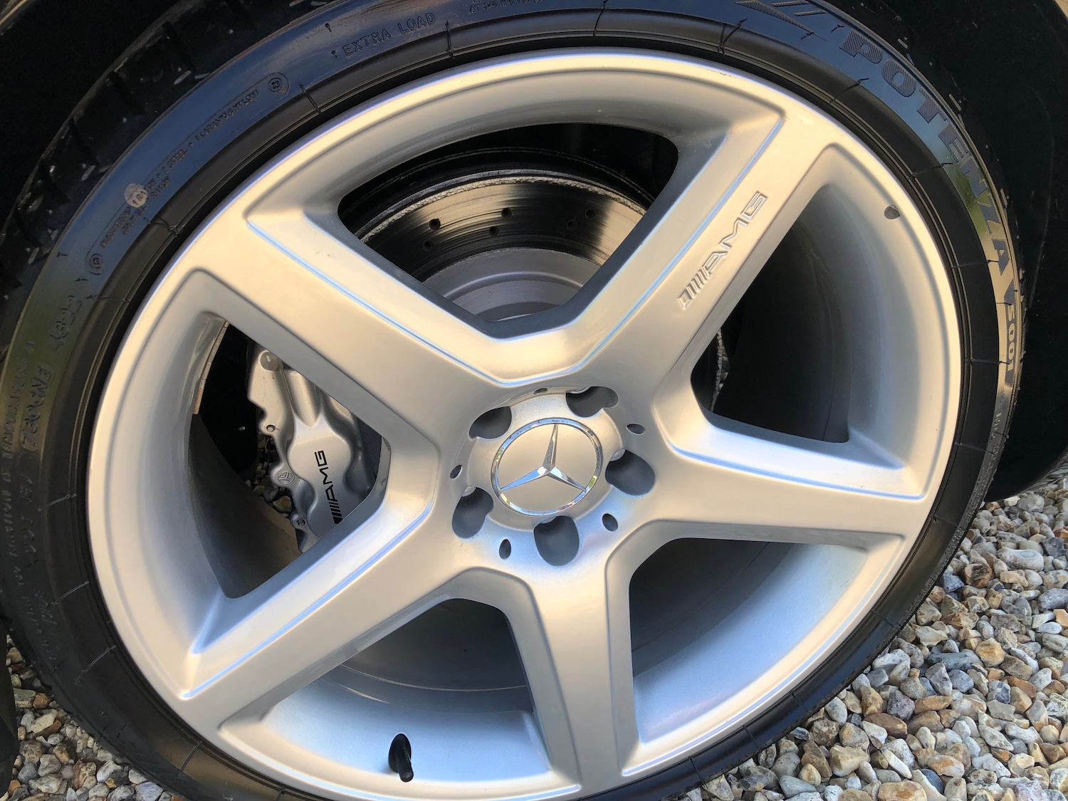 Used Mercedes-Benz CLS 2005 for sale - 77104125: Photo 38