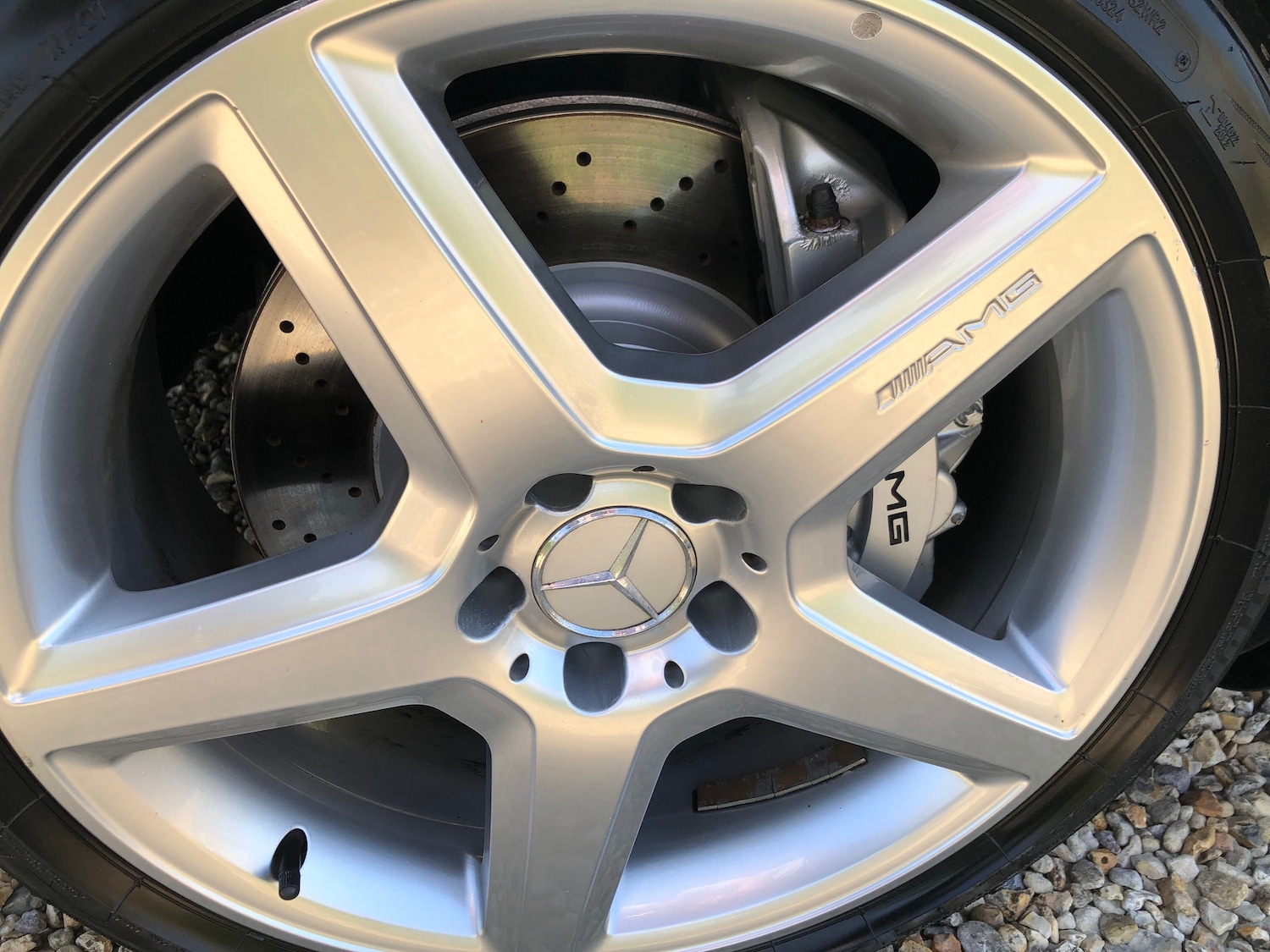 Used Mercedes-Benz CLS 2005 for sale - 77104125: Photo 40