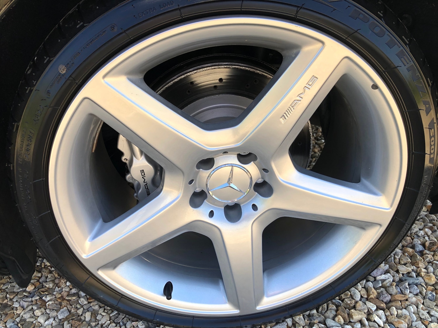 Used Mercedes-Benz CLS 2005 for sale - 77104125: Photo 42