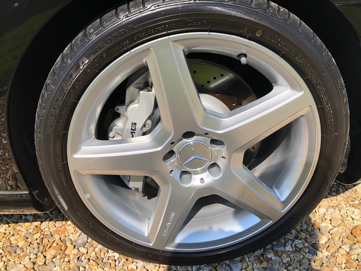 Used Mercedes-Benz CLS 2005 for sale - 77104125: Photo 44