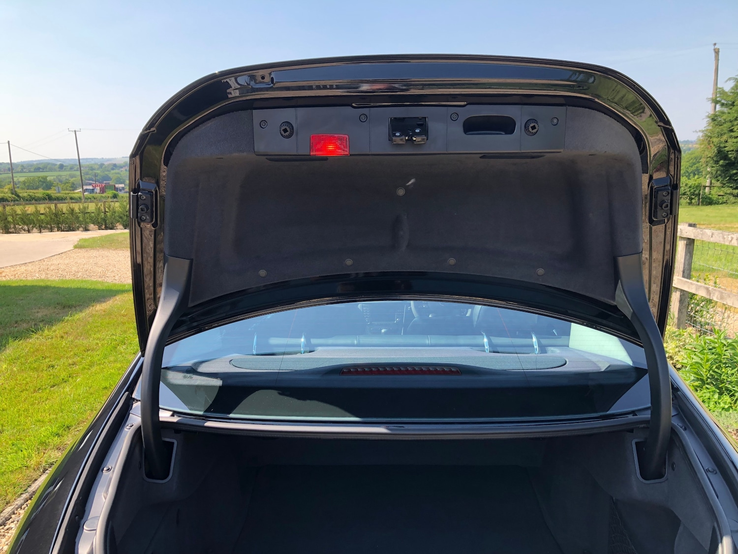 Used Mercedes-Benz CLS 2005 for sale - 77104125: Photo 48