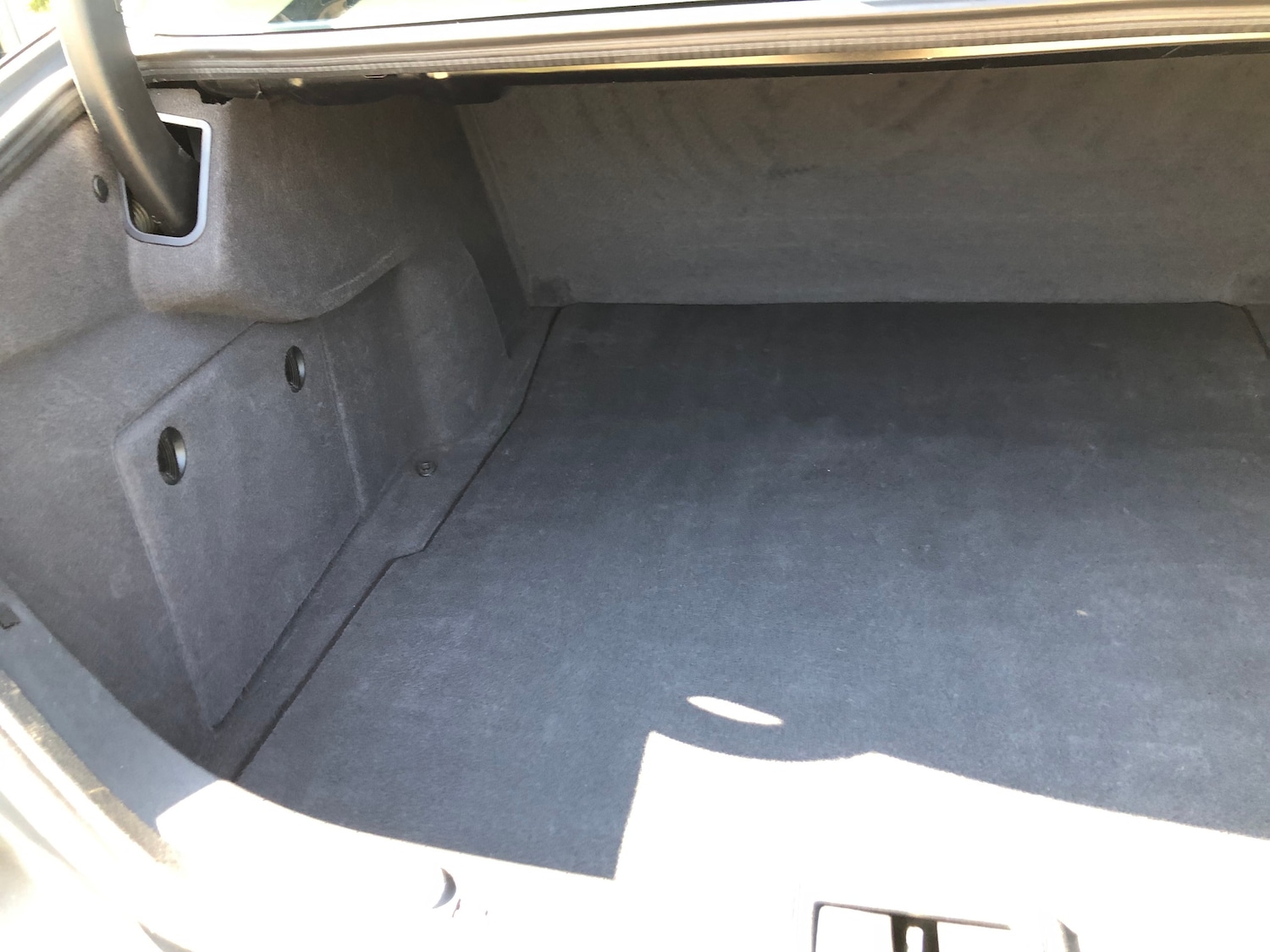 Used Mercedes-Benz CLS 2005 for sale - 77104125: Photo 49