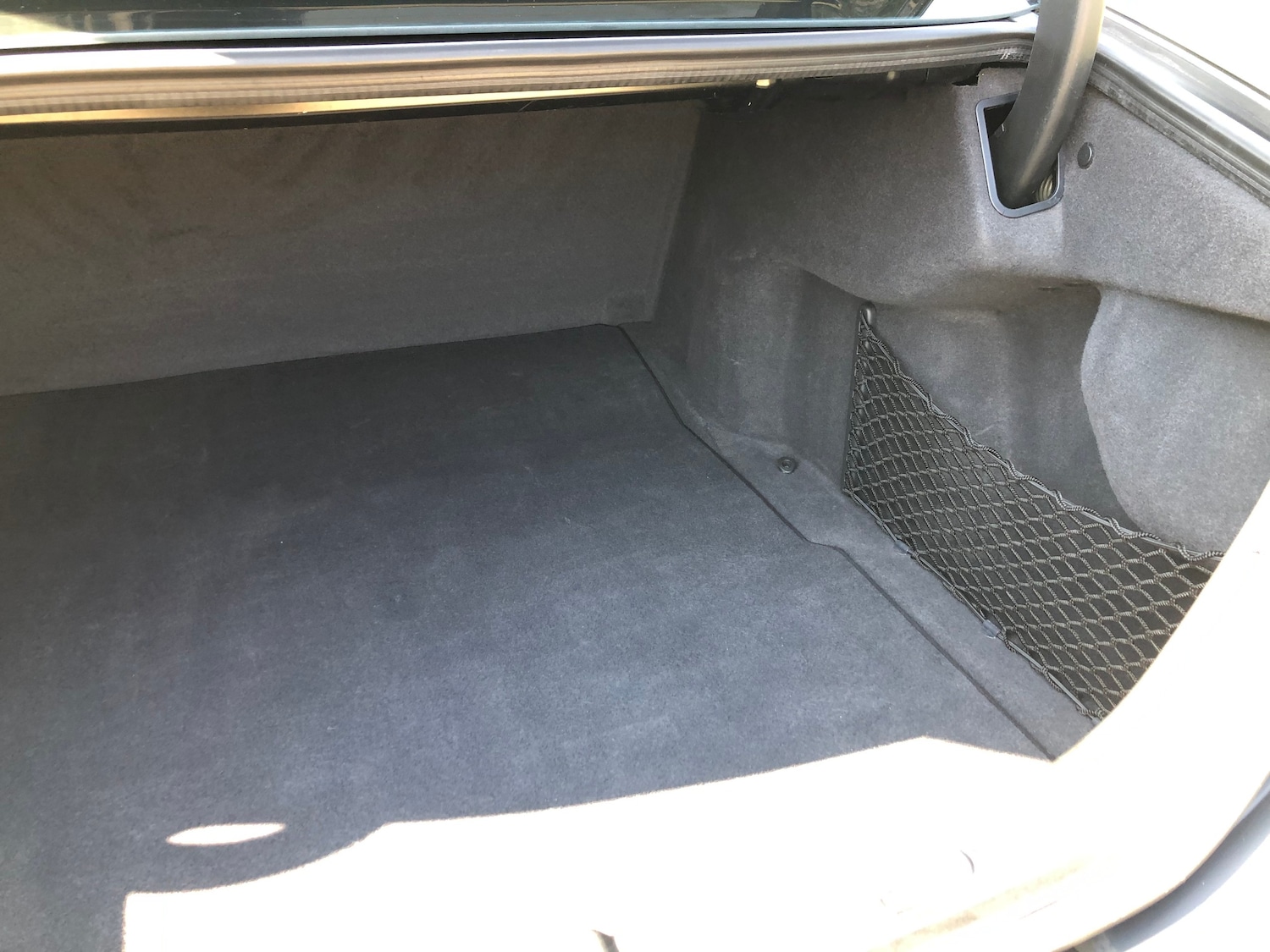 Used Mercedes-Benz CLS 2005 for sale - 77104125: Photo 50