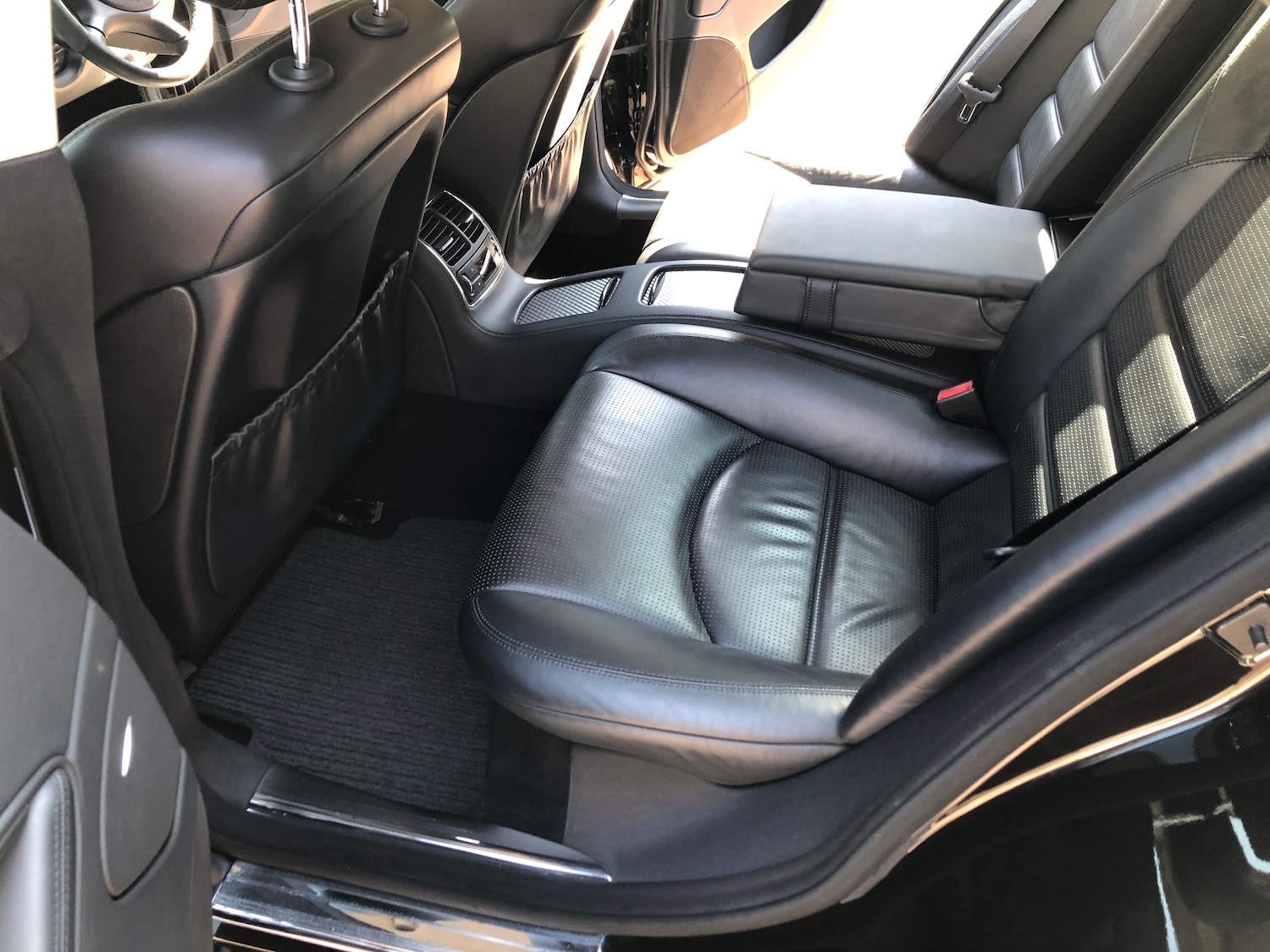 Used Mercedes-Benz CLS 2005 for sale - 77104125: Photo 63