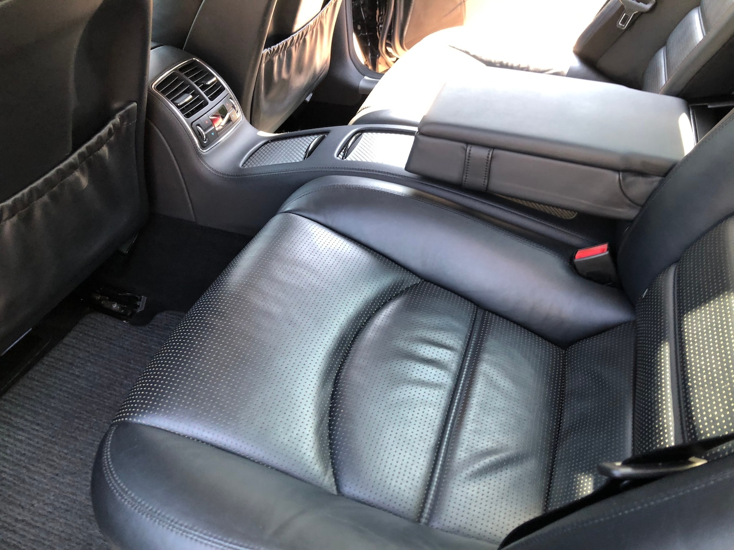 Used Mercedes-Benz CLS 2005 for sale - 77104125: Photo 67