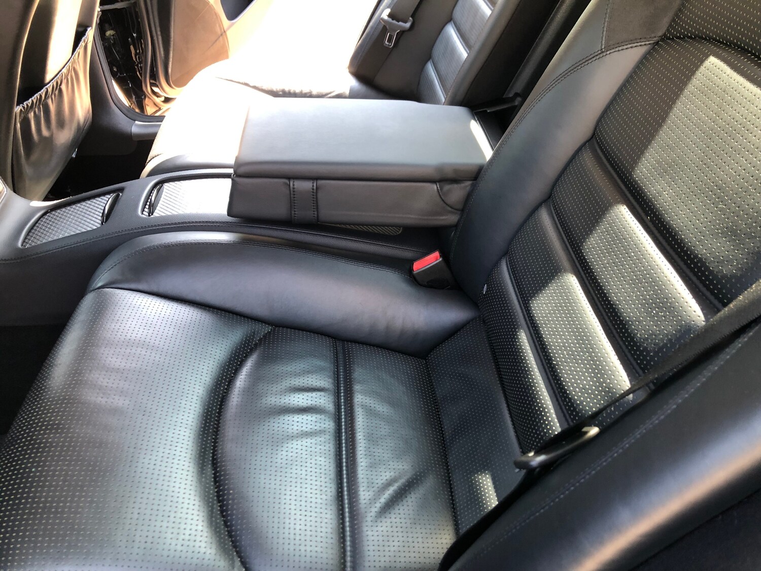 Used Mercedes-Benz CLS 2005 for sale - 77104125: Photo 68