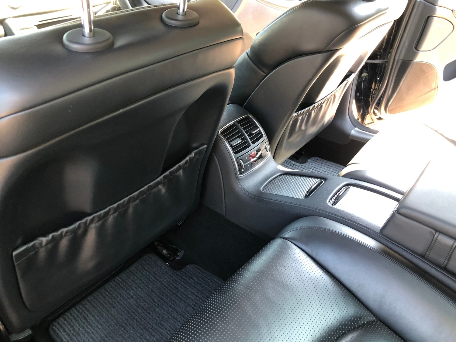 Used Mercedes-Benz CLS 2005 for sale - 77104125: Photo 70