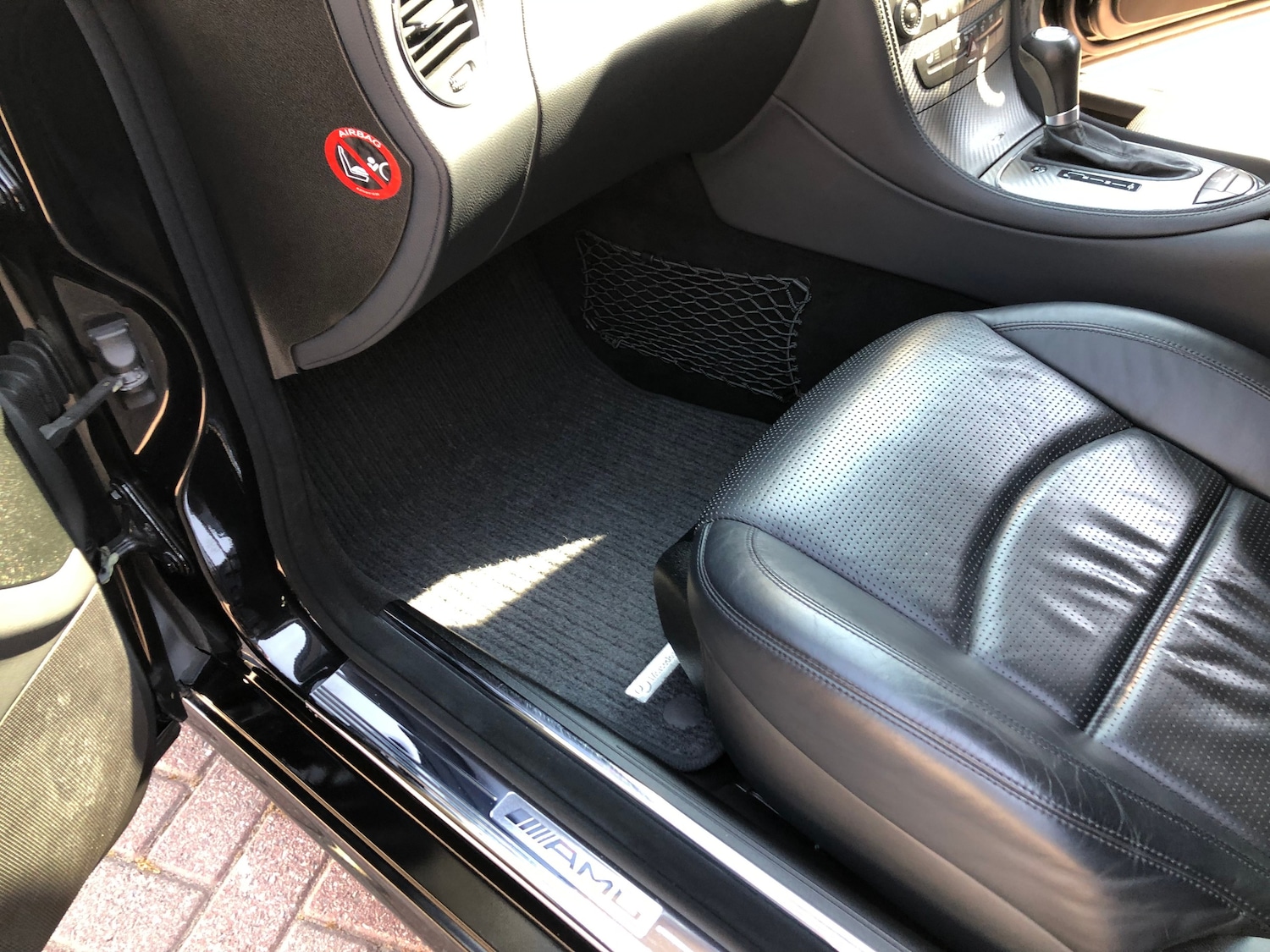 Used Mercedes-Benz CLS 2005 for sale - 77104125: Photo 72