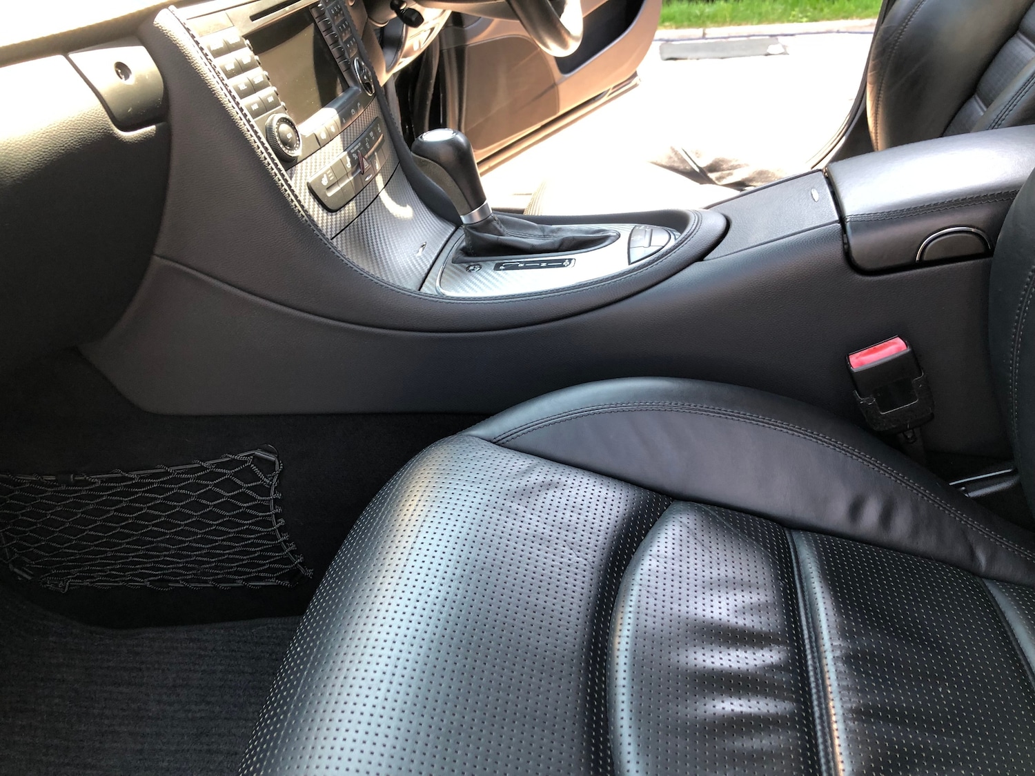 Used Mercedes-Benz CLS 2005 for sale - 77104125: Photo 74