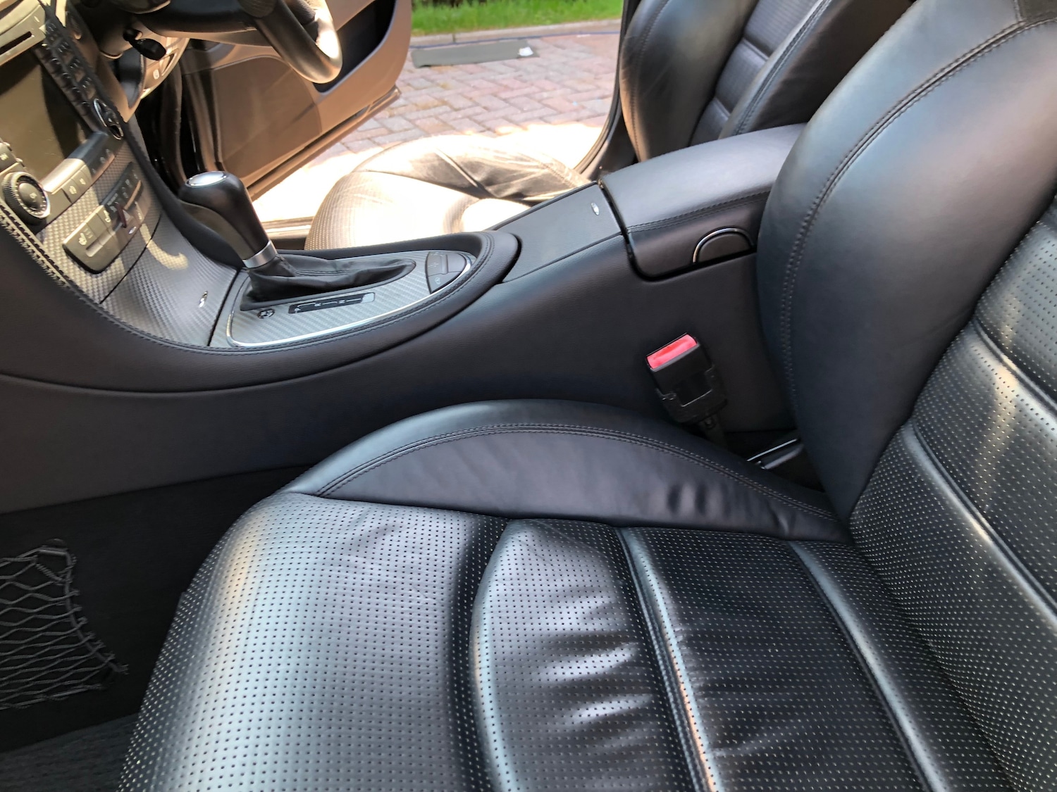 Used Mercedes-Benz CLS 2005 for sale - 77104125: Photo 75