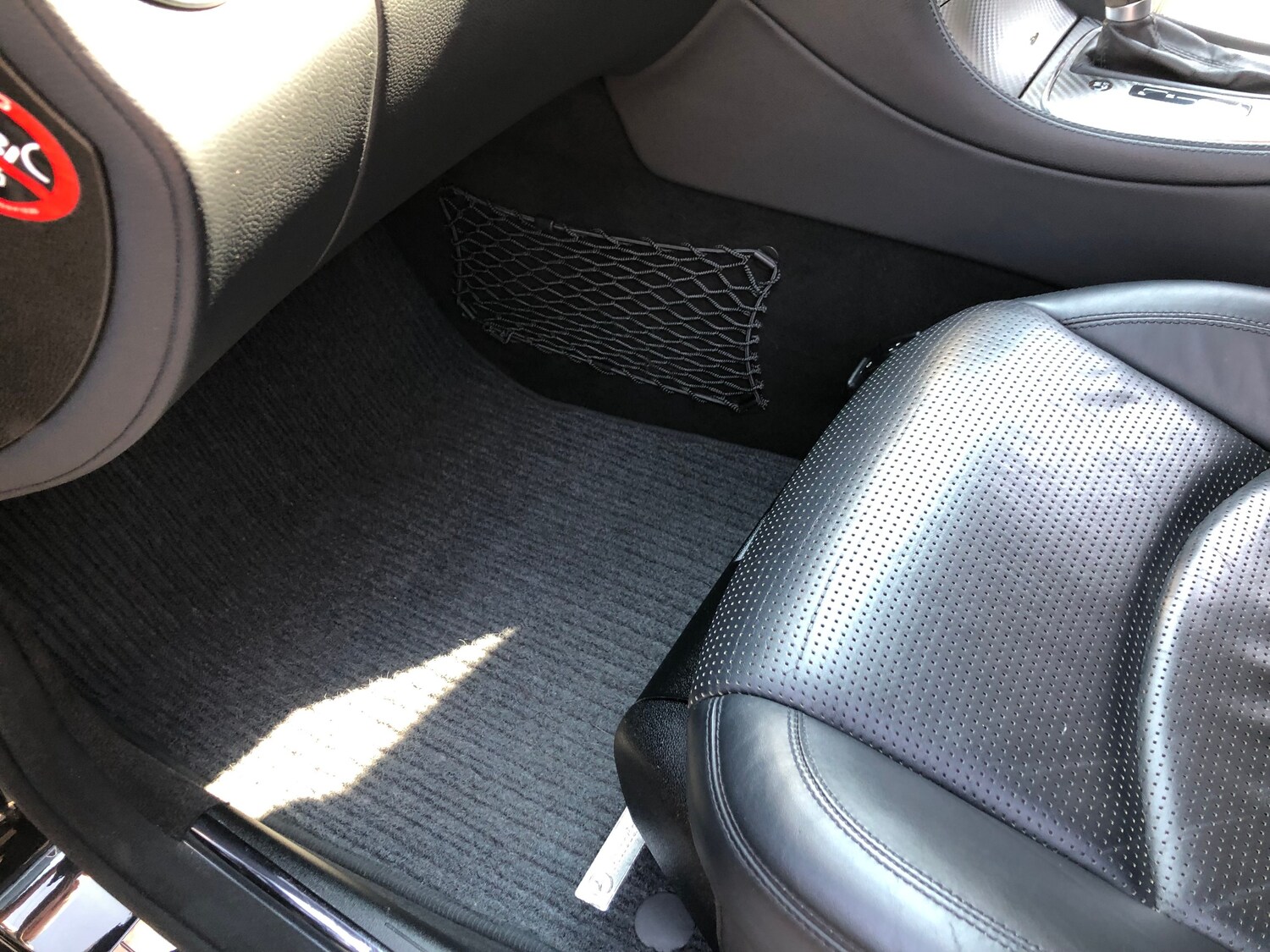 Used Mercedes-Benz CLS 2005 for sale - 77104125: Photo 81