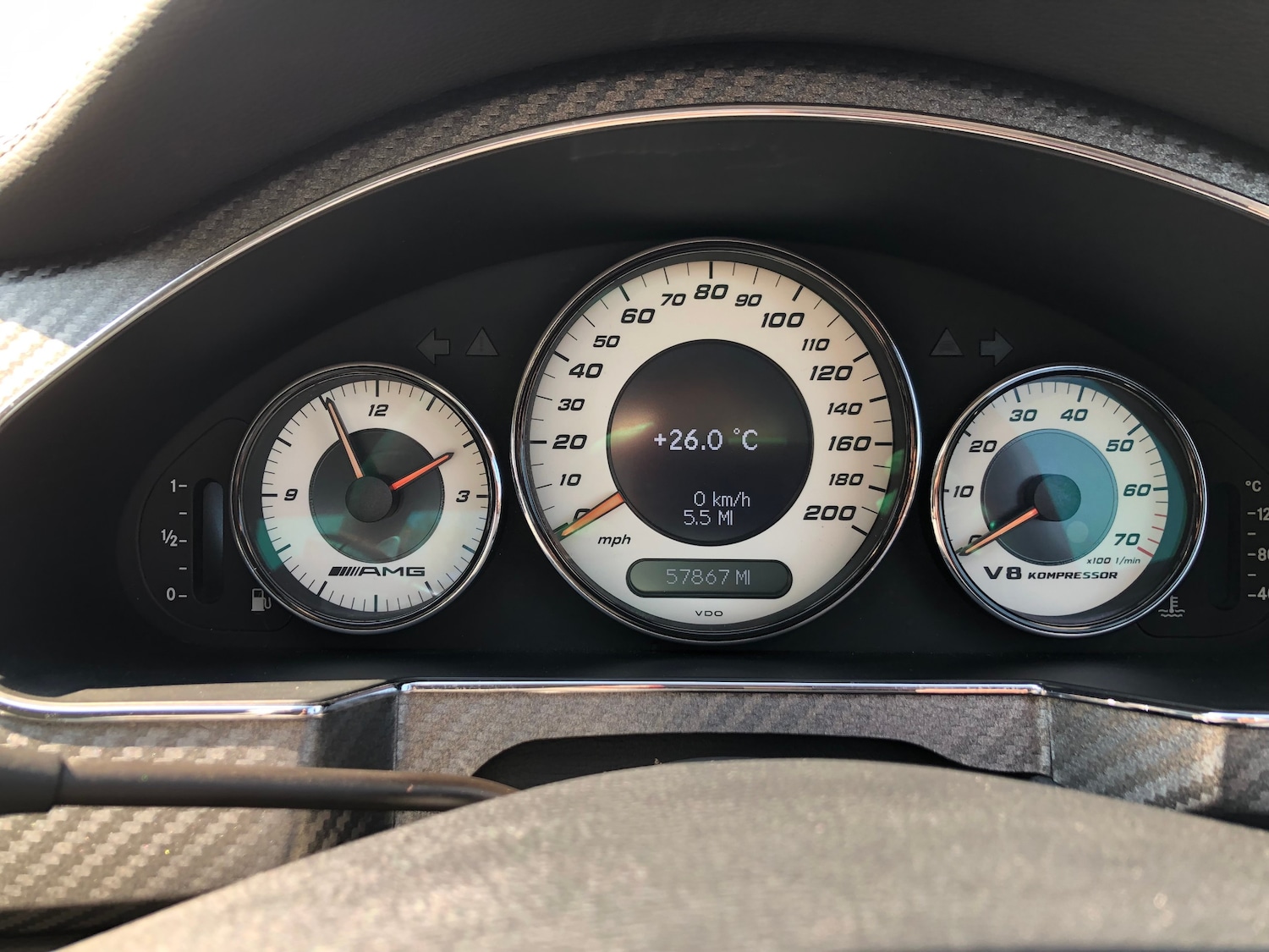 Used Mercedes-Benz CLS 2005 for sale - 77104125: Photo 94