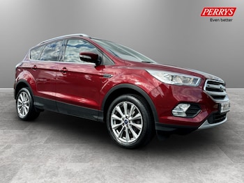 Used Ford Kuga 2019 for sale - 79391483: Photo