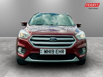 Used Ford Kuga 2019 for sale - 79391483: Photo