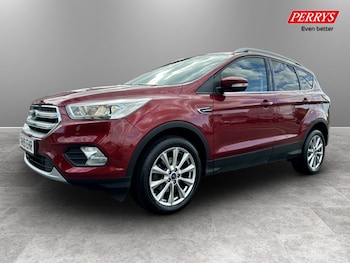 Used Ford Kuga 2019 for sale - 79391483: Photo