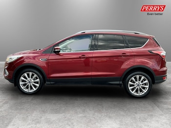 Used Ford Kuga 2019 for sale - 79391483: Photo
