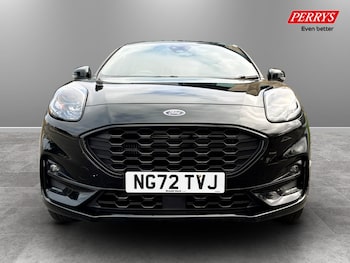Used Ford Puma 2023 for sale - 77743585: Photo