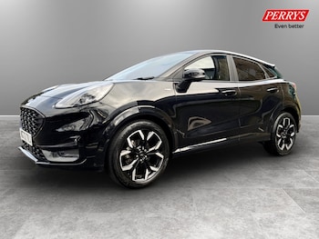 Used Ford Puma 2023 for sale - 77743585: Photo