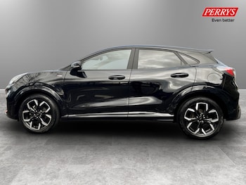 Used Ford Puma 2023 for sale - 77743585: Photo