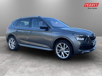 Used Skoda Kamiq 2024 for sale - 79678892: Photo