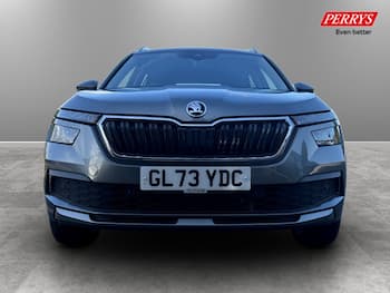 Used Skoda Kamiq 2024 for sale - 79678892: Photo